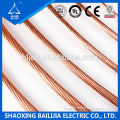 Stranded Copper Wire Conductor